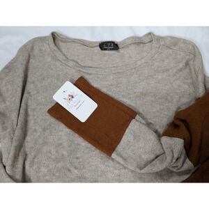 Women's LTX Sportswear USA Large Long Sleeve Shirt